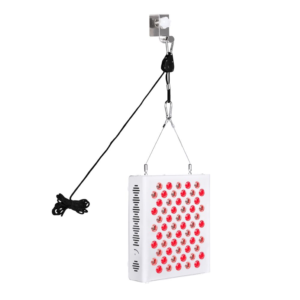 Sunsbest 300 Rood Licht Paneel - afbeelding 2