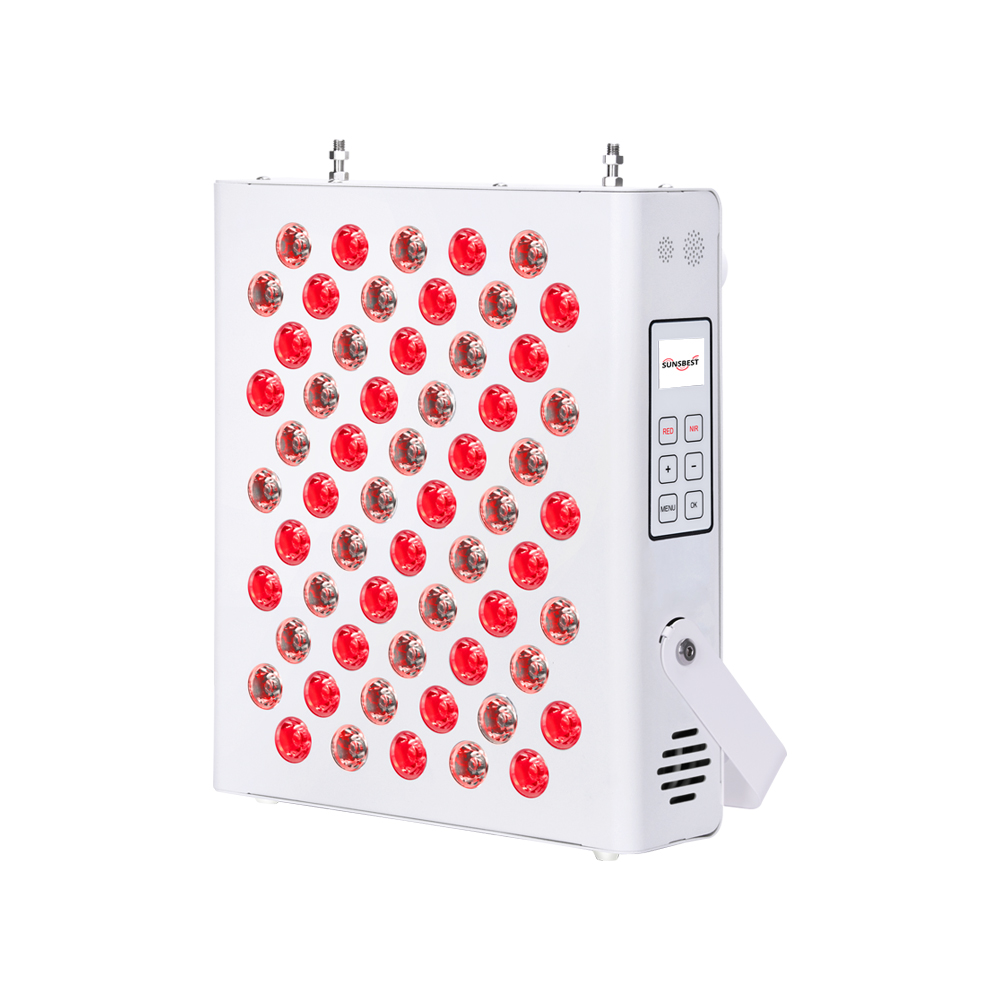 Sunsbest 300 Rood Licht Paneel