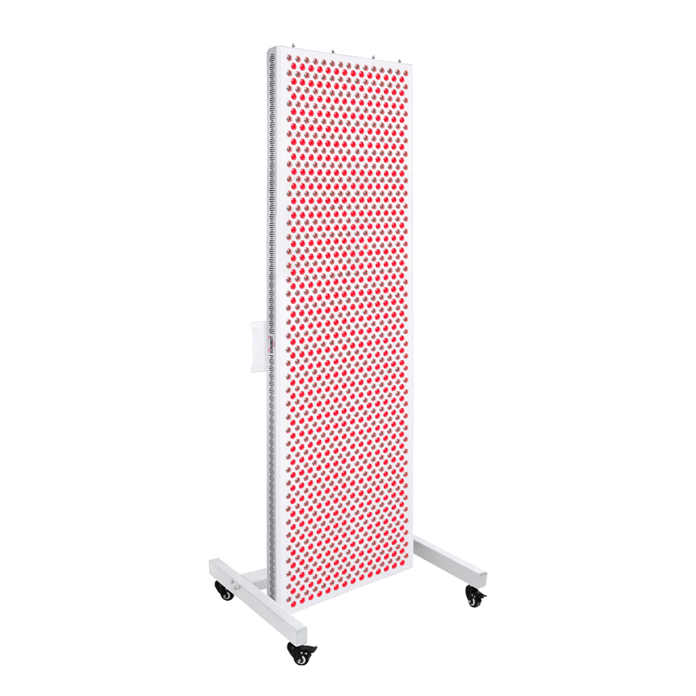 Sunsbest 6000 Rood Licht Paneel - afbeelding 4